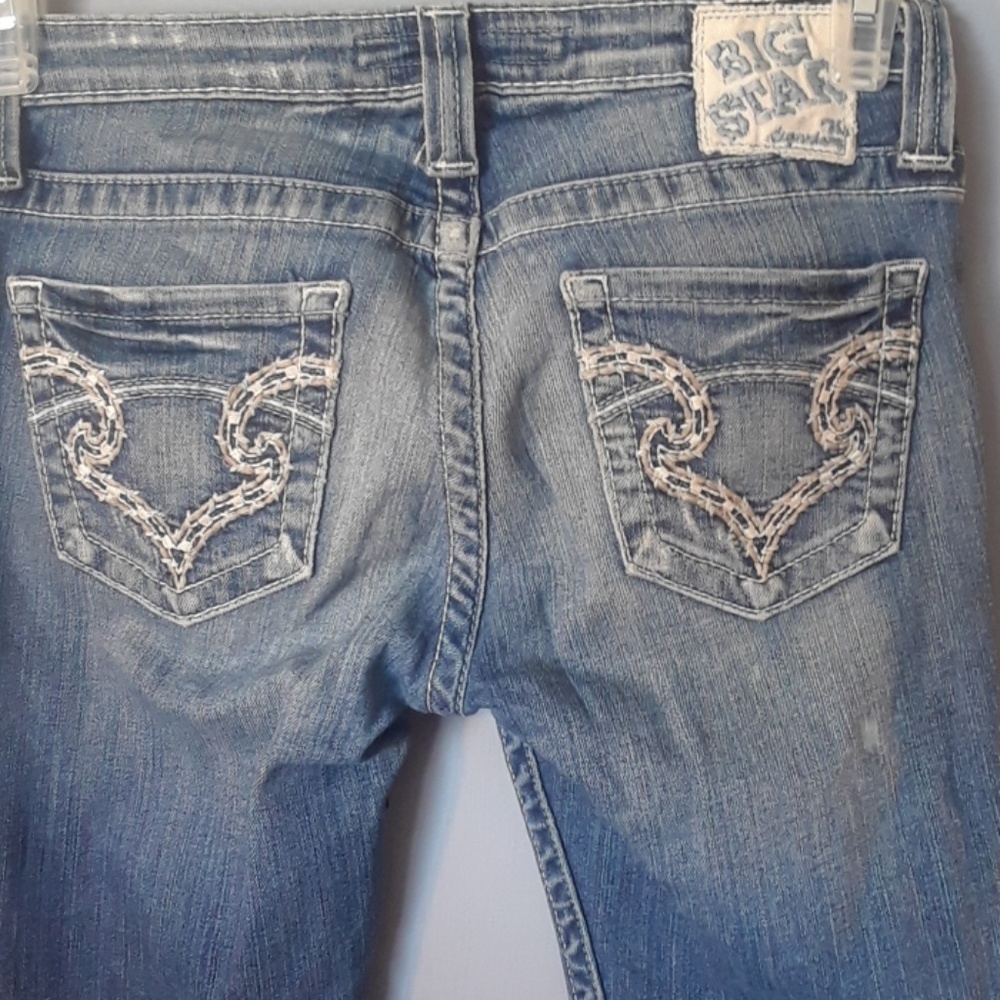 Big Star Remy - Picture 2 of 4